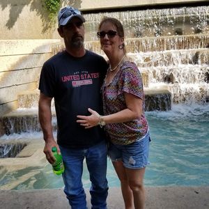 Meet your Posher, Tammye